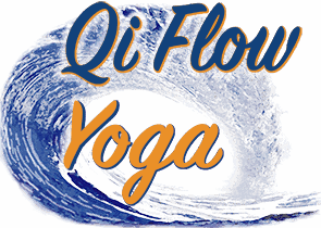 Qi Flow Yoga